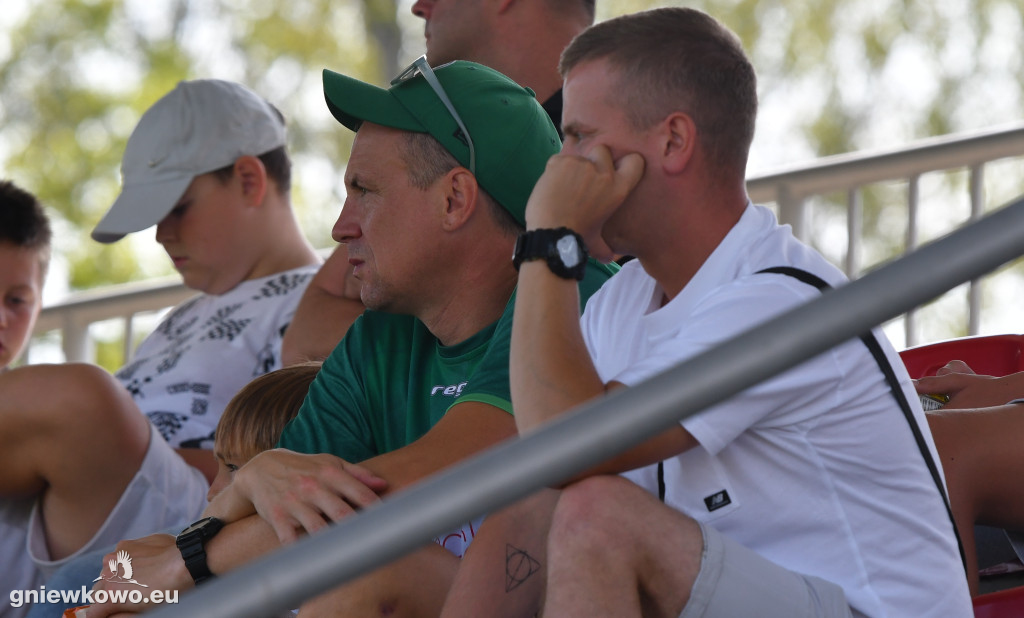 Unia – Mień Lipno 18.8.24