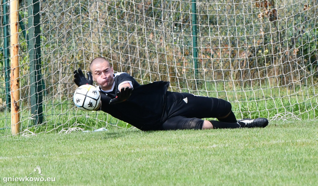 Unia – Mień Lipno 18.8.24