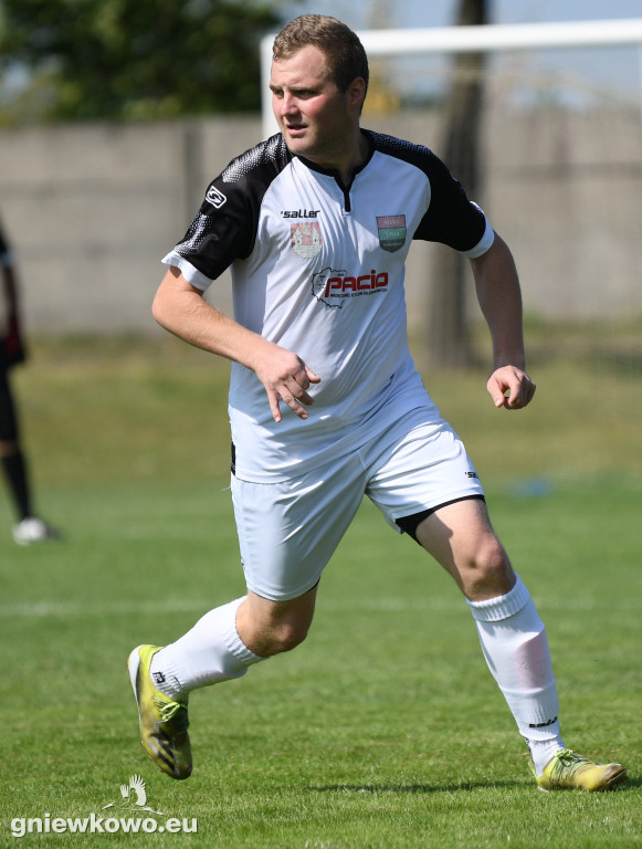 Cukrownik Tuczno – Unia 24.8.24