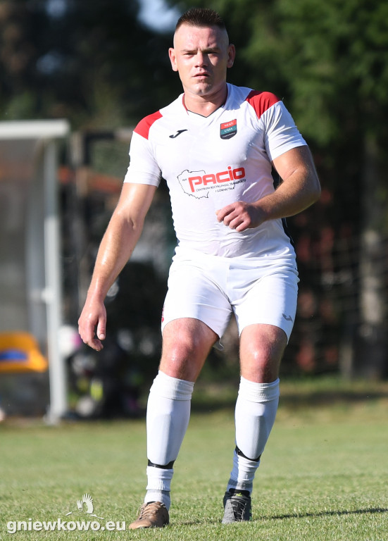 Unia II – Noteć Inowrocław 24.8.24