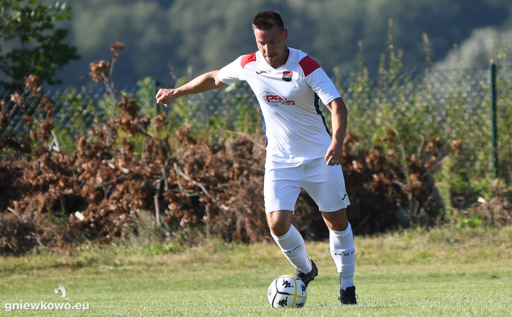 Unia II – Noteć Inowrocław 24.8.24