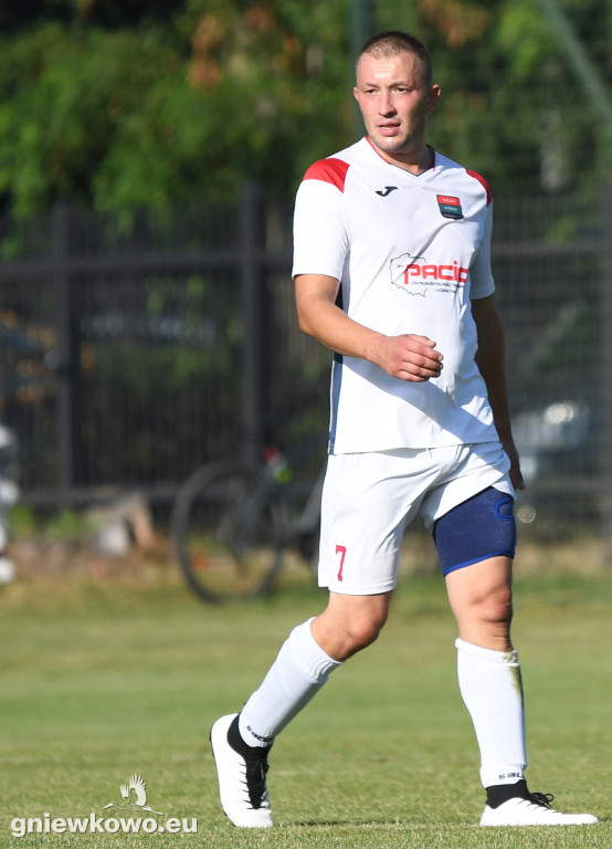 Unia II – Noteć Inowrocław 24.8.24