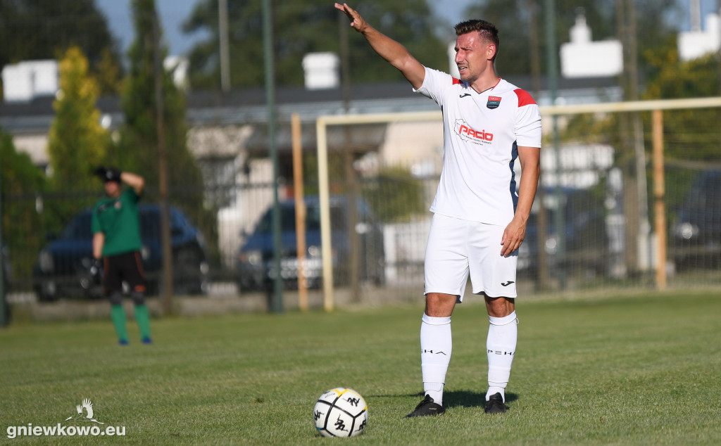 Unia II – Noteć Inowrocław 24.8.24