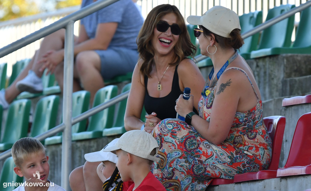 Unia II – Noteć Inowrocław 24.8.24