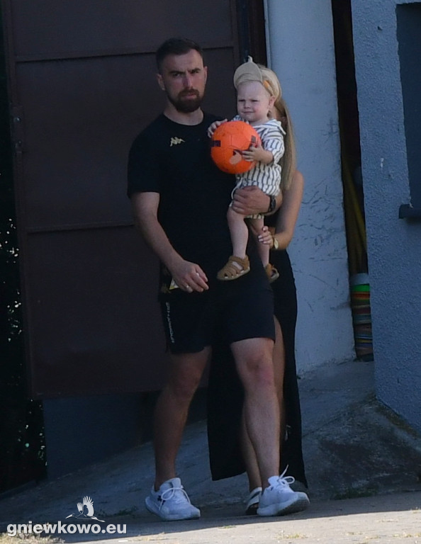 Unia II – Noteć Inowrocław 24.8.24