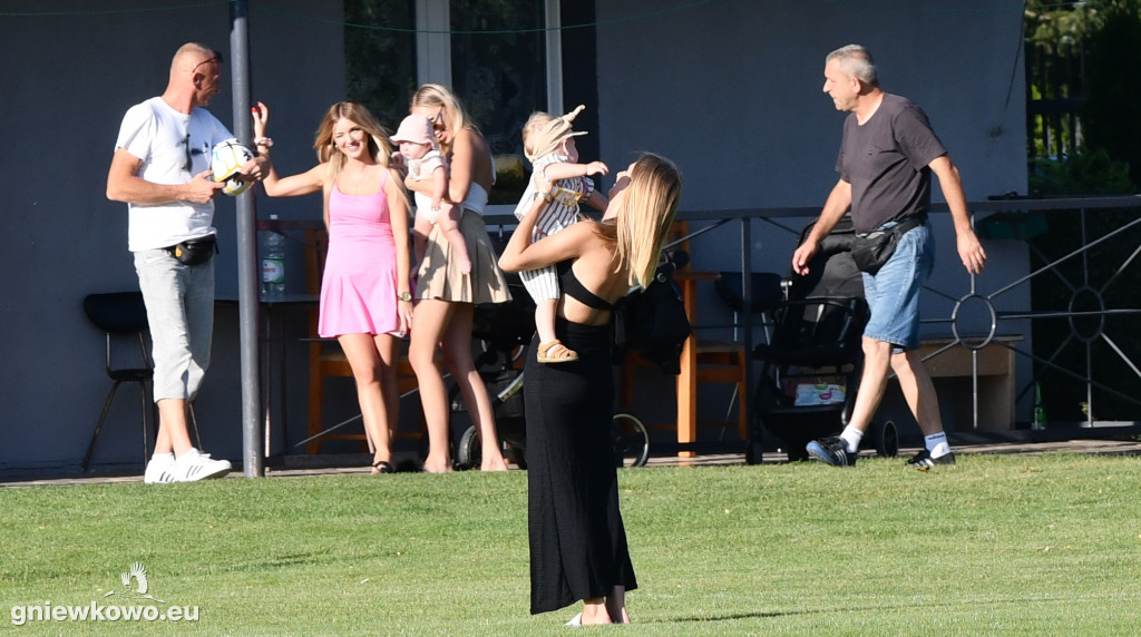 Unia II – Noteć Inowrocław 24.8.24