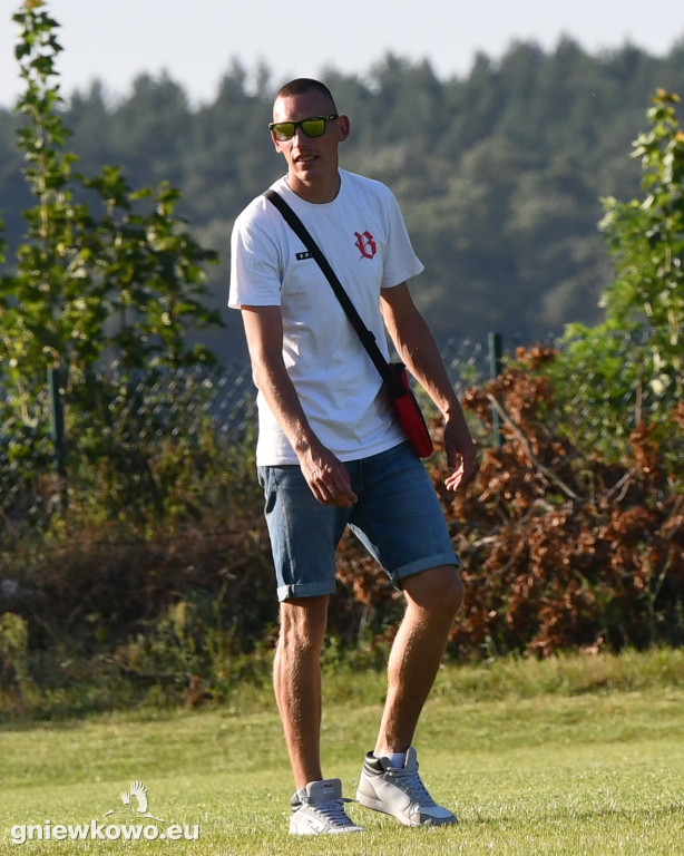 Unia II – Noteć Inowrocław 24.8.24