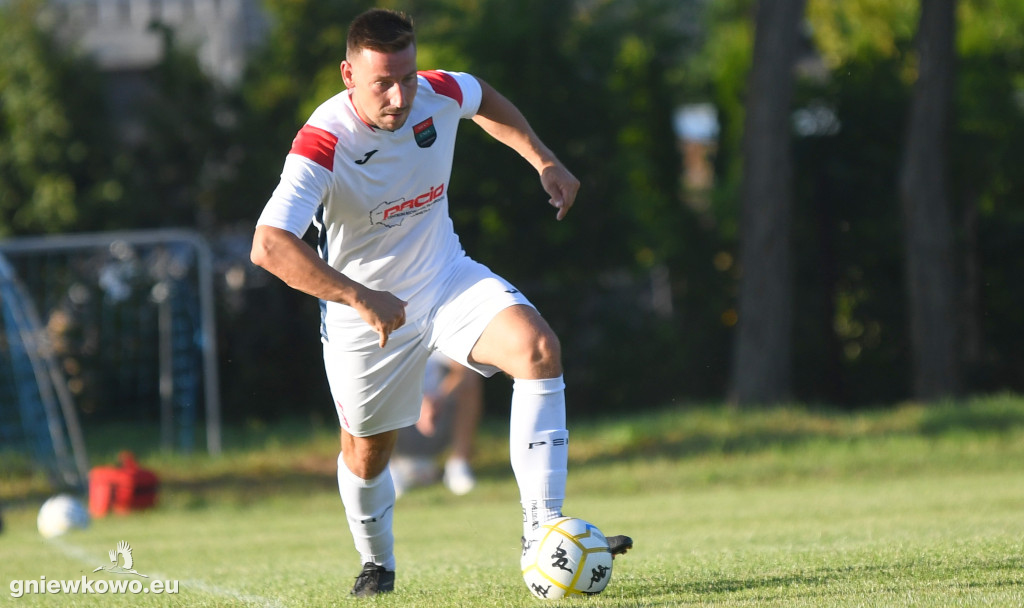 Unia II – Noteć Inowrocław 24.8.24