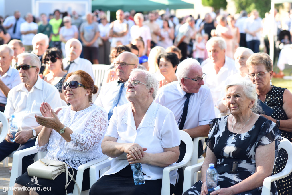 Gminne Święto Plonów 2024 cz. 2