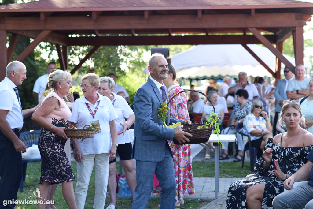 Gminne Święto Plonów 2024 cz. 2