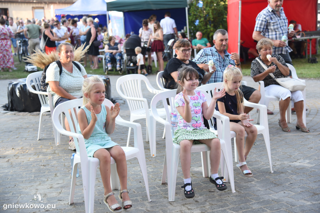 Gminne Święto Plonów 2024 cz. 2