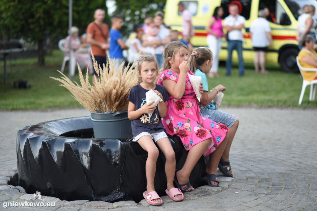 Gminne Święto Plonów 2024 cz. 2