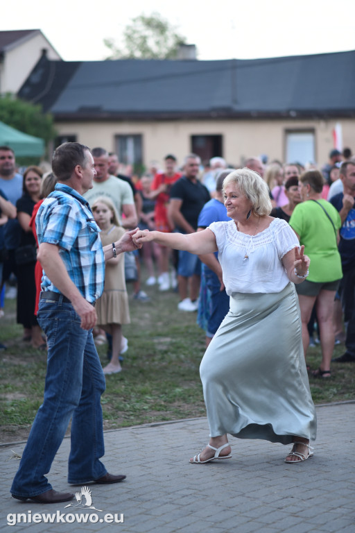 Gminne Święto Plonów 2024 cz. 2