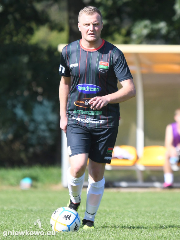 Unia – Kujawy Markowice 31.8.24