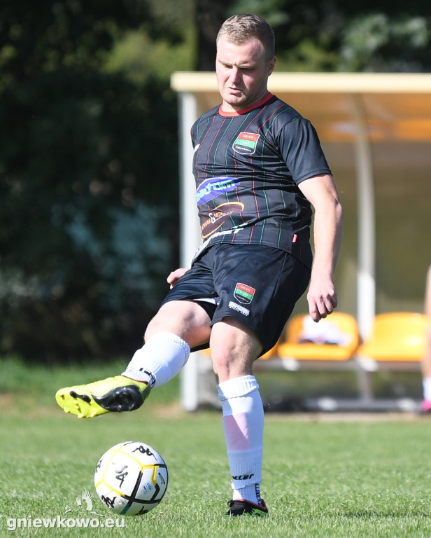 Unia – Kujawy Markowice 31.8.24