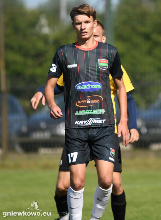 Unia – Kujawy Markowice 31.8.24