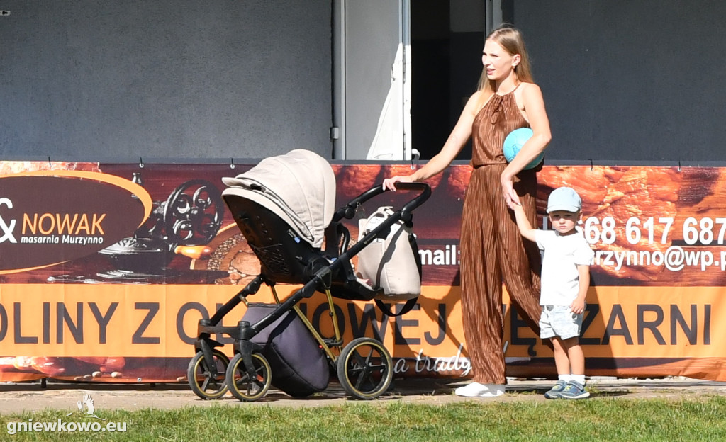 Unia – Kujawy Markowice 31.8.24