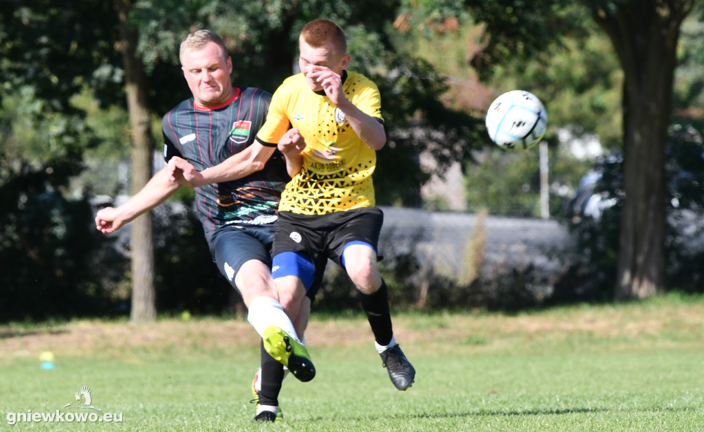 Unia – Kujawy Markowice 31.8.24