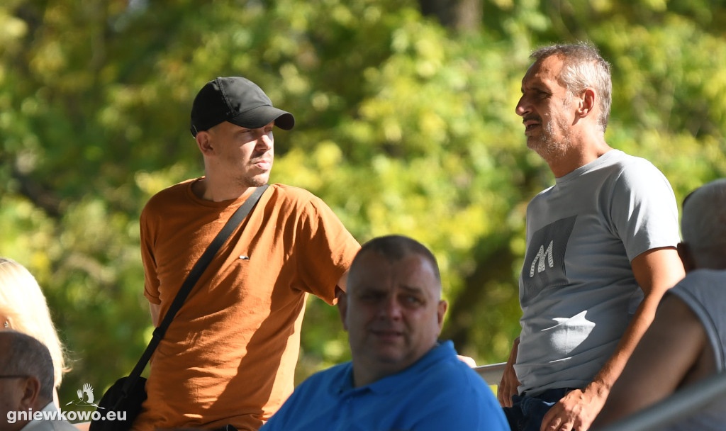 Unia – Kujawy Markowice 31.8.24