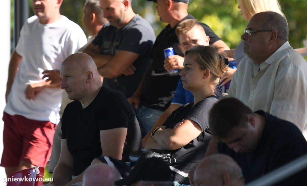 Unia – Kujawy Markowice 31.8.24