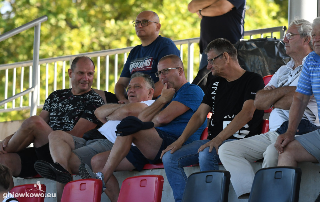 Unia – Kujawy Markowice 31.8.24