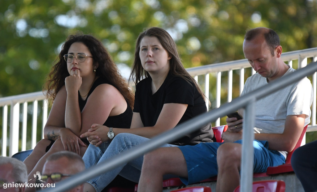 Unia – Kujawy Markowice 31.8.24