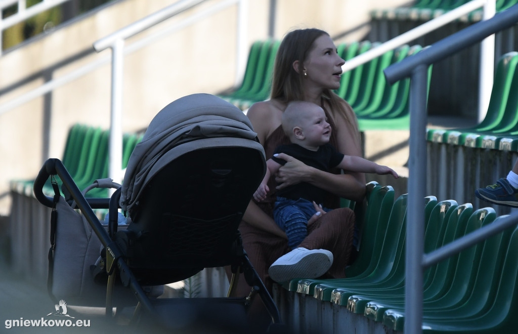 Unia – Kujawy Markowice 31.8.24