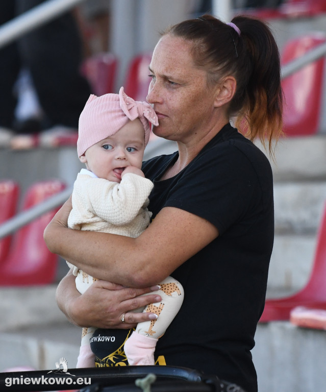 Unia – Kujawy Markowice 31.8.24