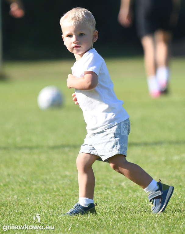 Unia – Kujawy Markowice 31.8.24