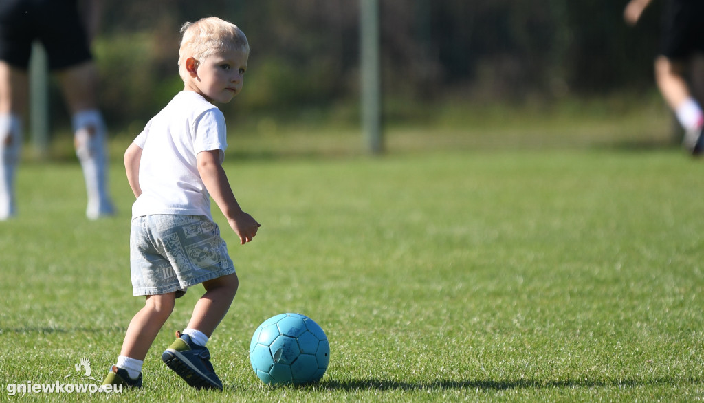 Unia – Kujawy Markowice 31.8.24