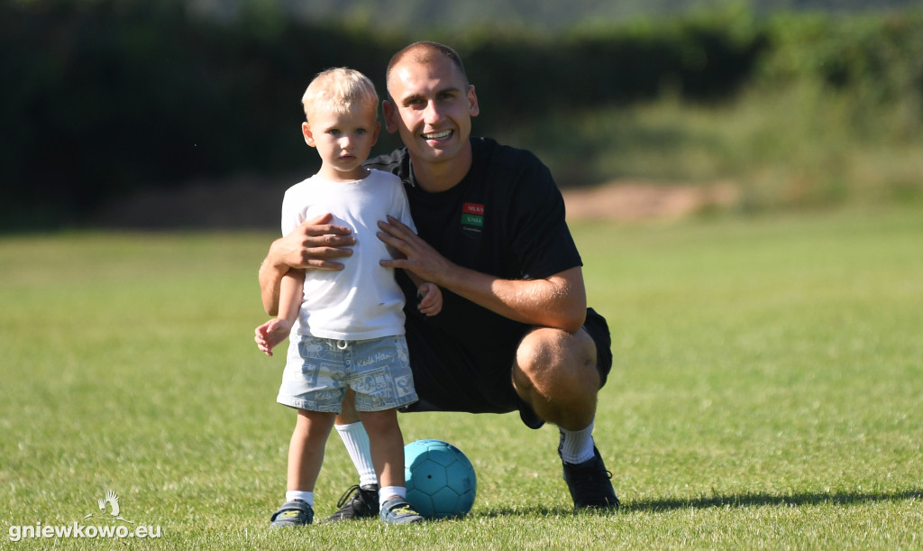 Unia – Kujawy Markowice 31.8.24