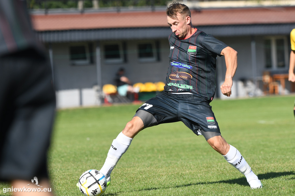 Unia – Kujawy Markowice 31.8.24