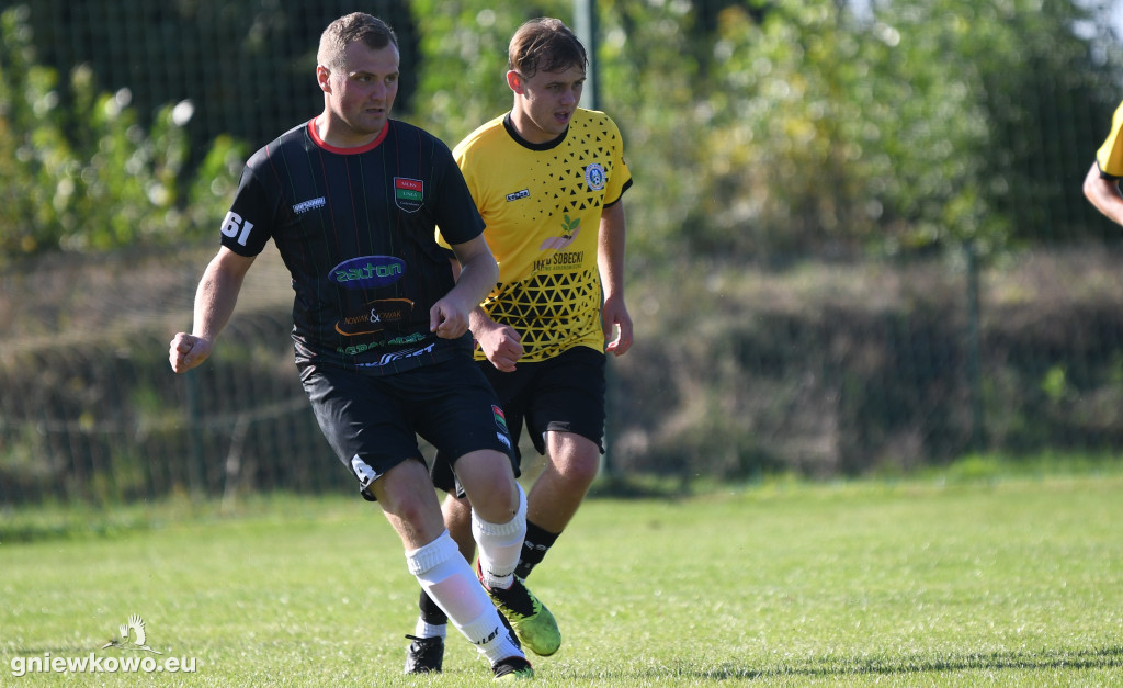 Unia – Kujawy Markowice 31.8.24