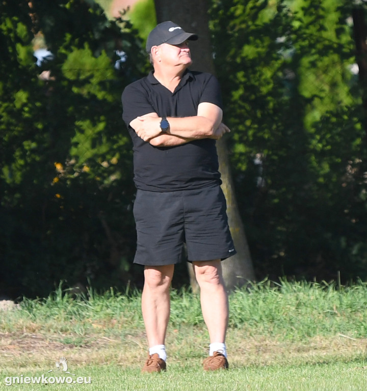 Unia – Kujawy Markowice 31.8.24