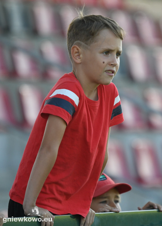 Unia – Kujawy Markowice 31.8.24