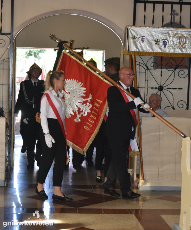 Pogrzeb płk Wincentego Sobocińskiego