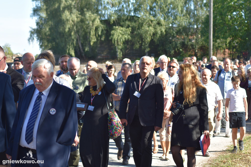 Pogrzeb płk Wincentego Sobocińskiego