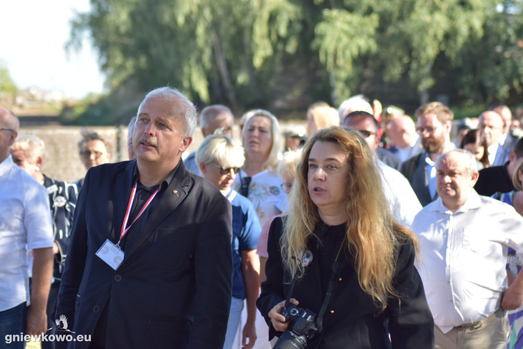 Pogrzeb płk Wincentego Sobocińskiego