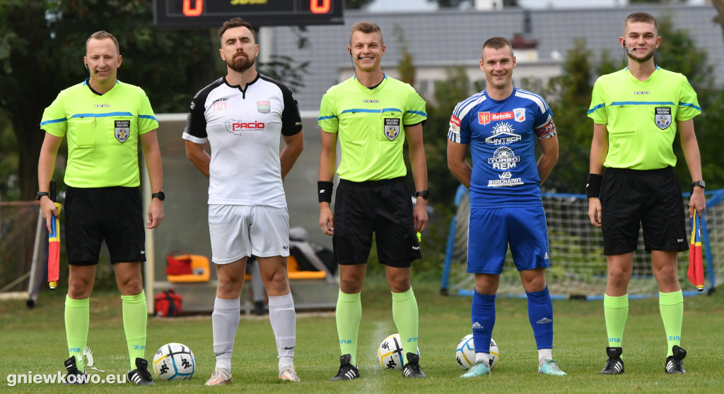 Unia - Wda Świecie 11.9.24