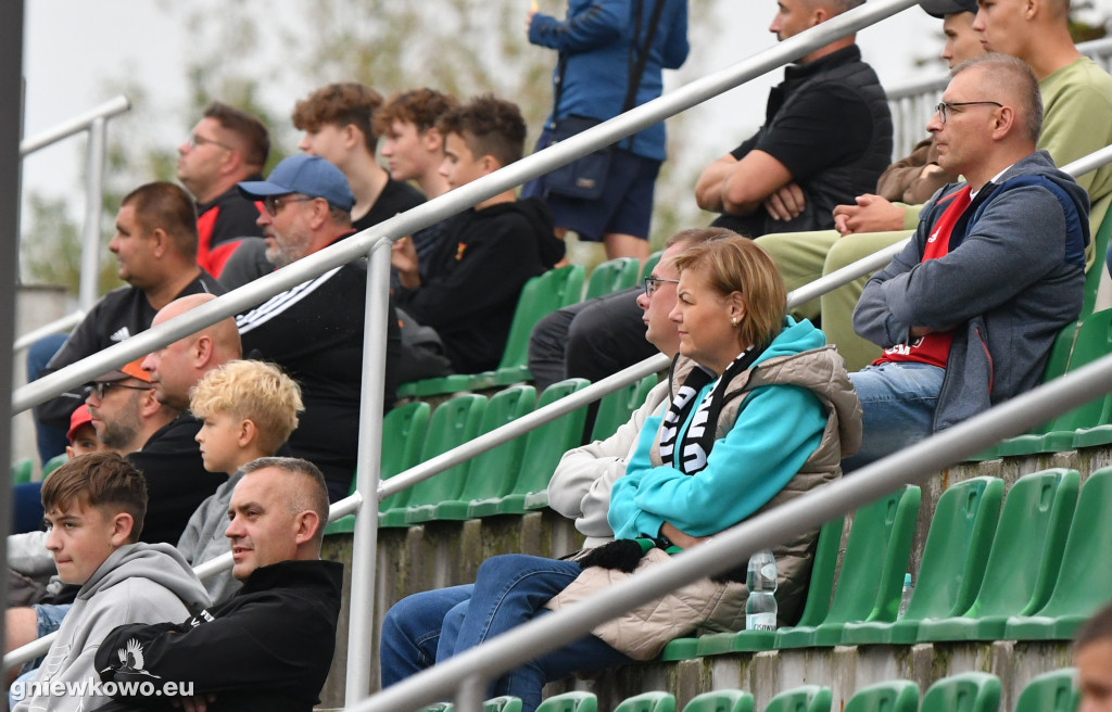 Unia - Wda Świecie 11.9.24