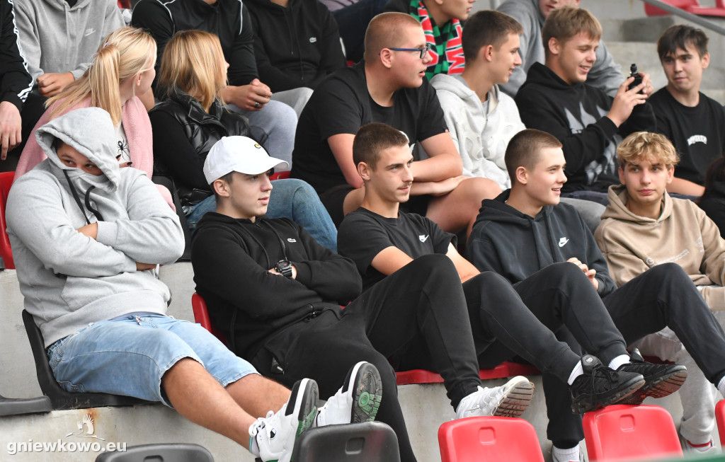 Unia - Wda Świecie 11.9.24