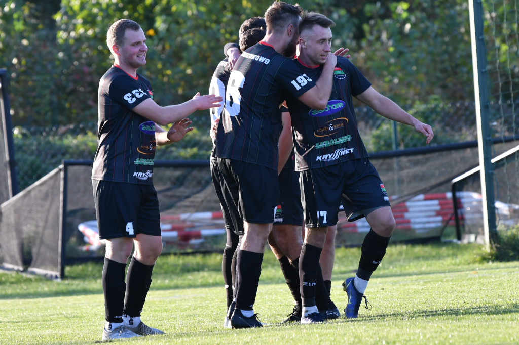 Unia – Start Stawki 12.10.24