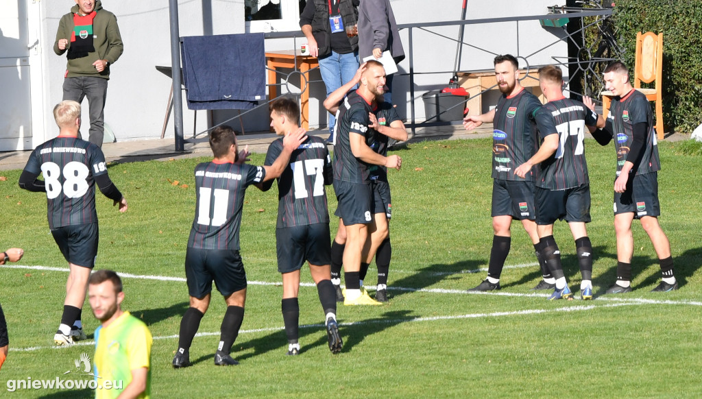 Unia – Start Stawki 12.10.24