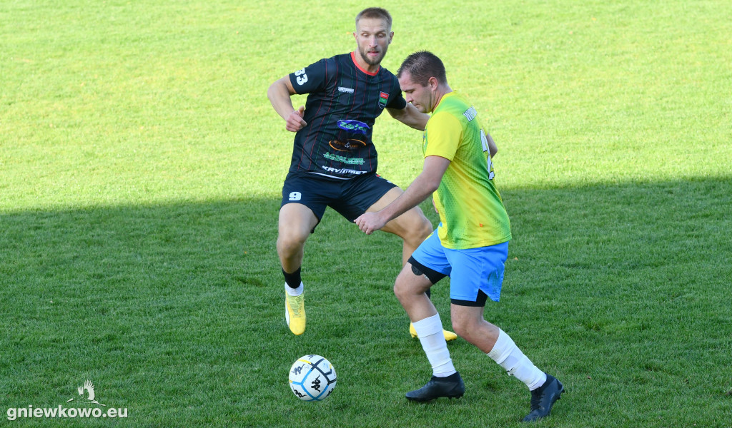 Unia – Start Stawki 12.10.24