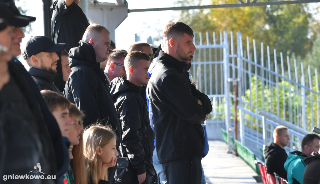 Unia – Start Stawki 12.10.24