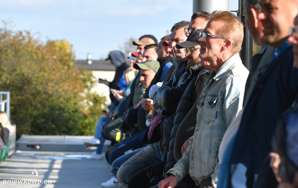 Unia – Start Stawki 12.10.24