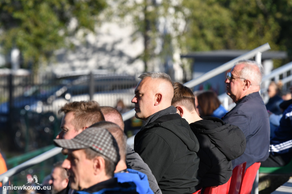 Unia – Start Stawki 12.10.24