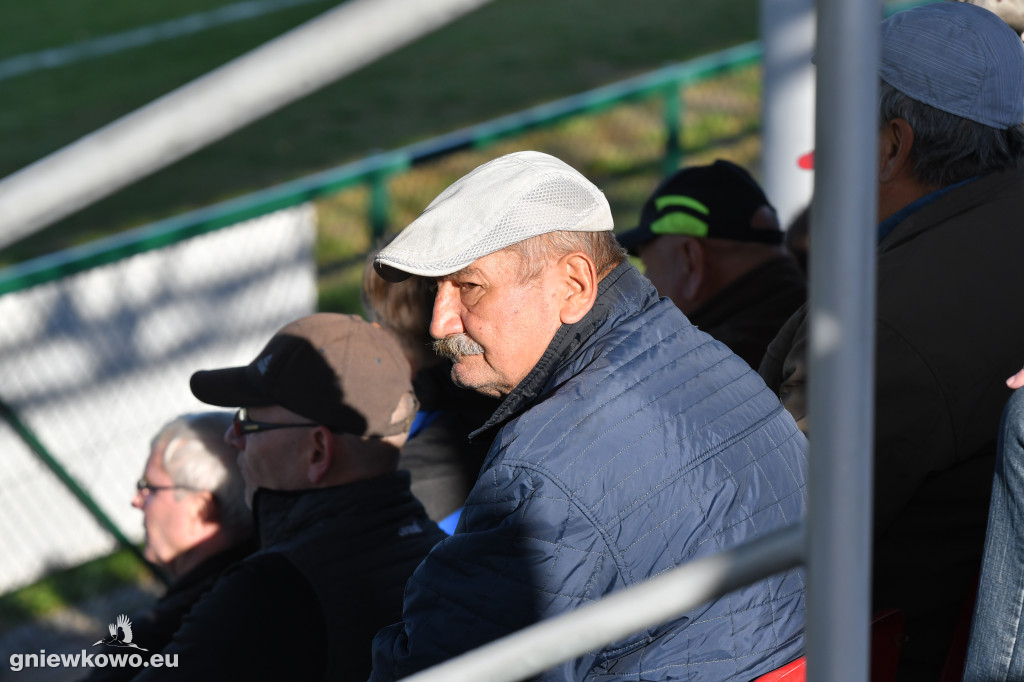 Unia – Start Stawki 12.10.24