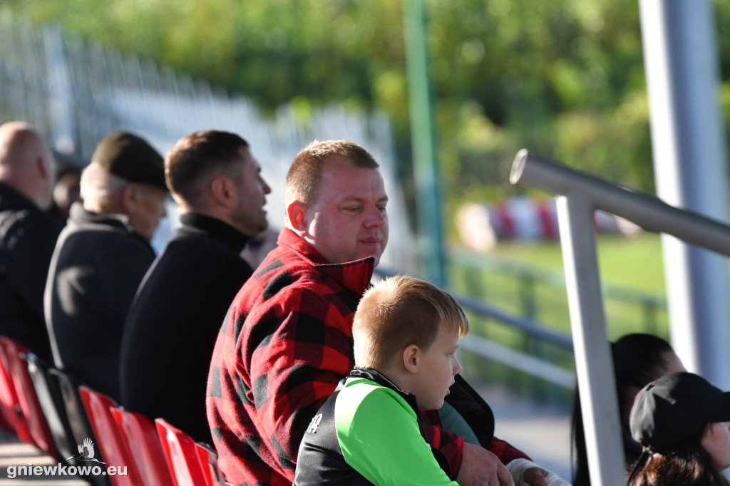 Unia – Start Stawki 12.10.24