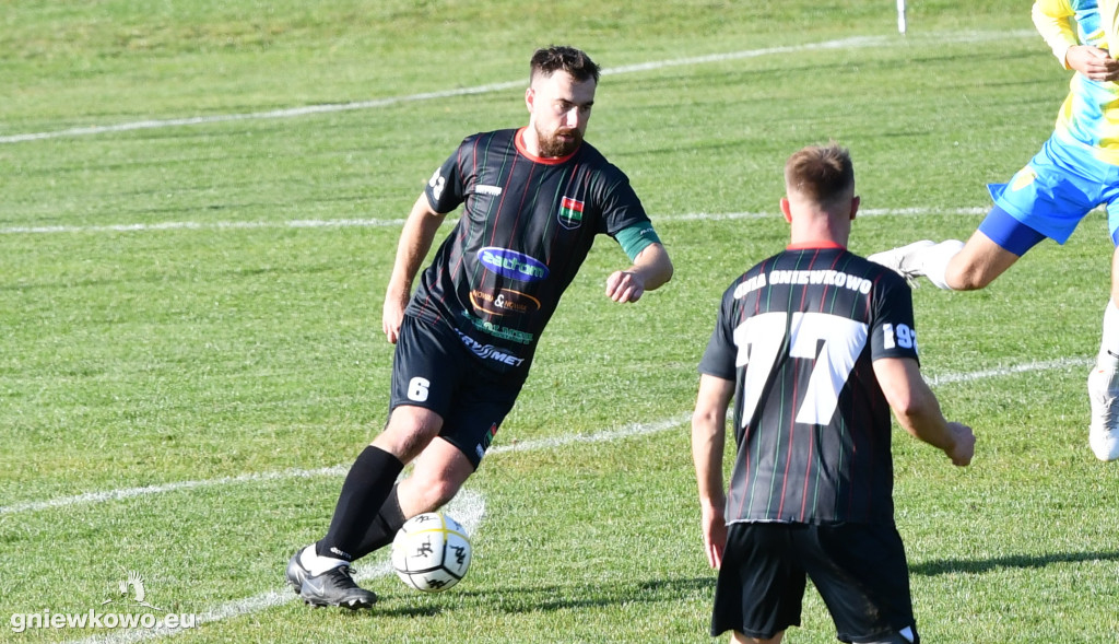 Unia – Start Stawki 12.10.24